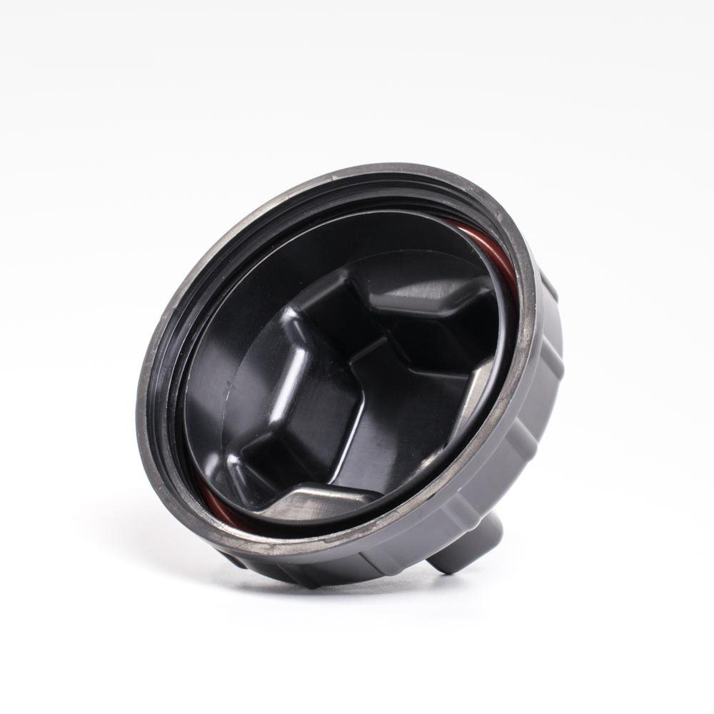 Låg+o-ring til klorinator model 30-001394