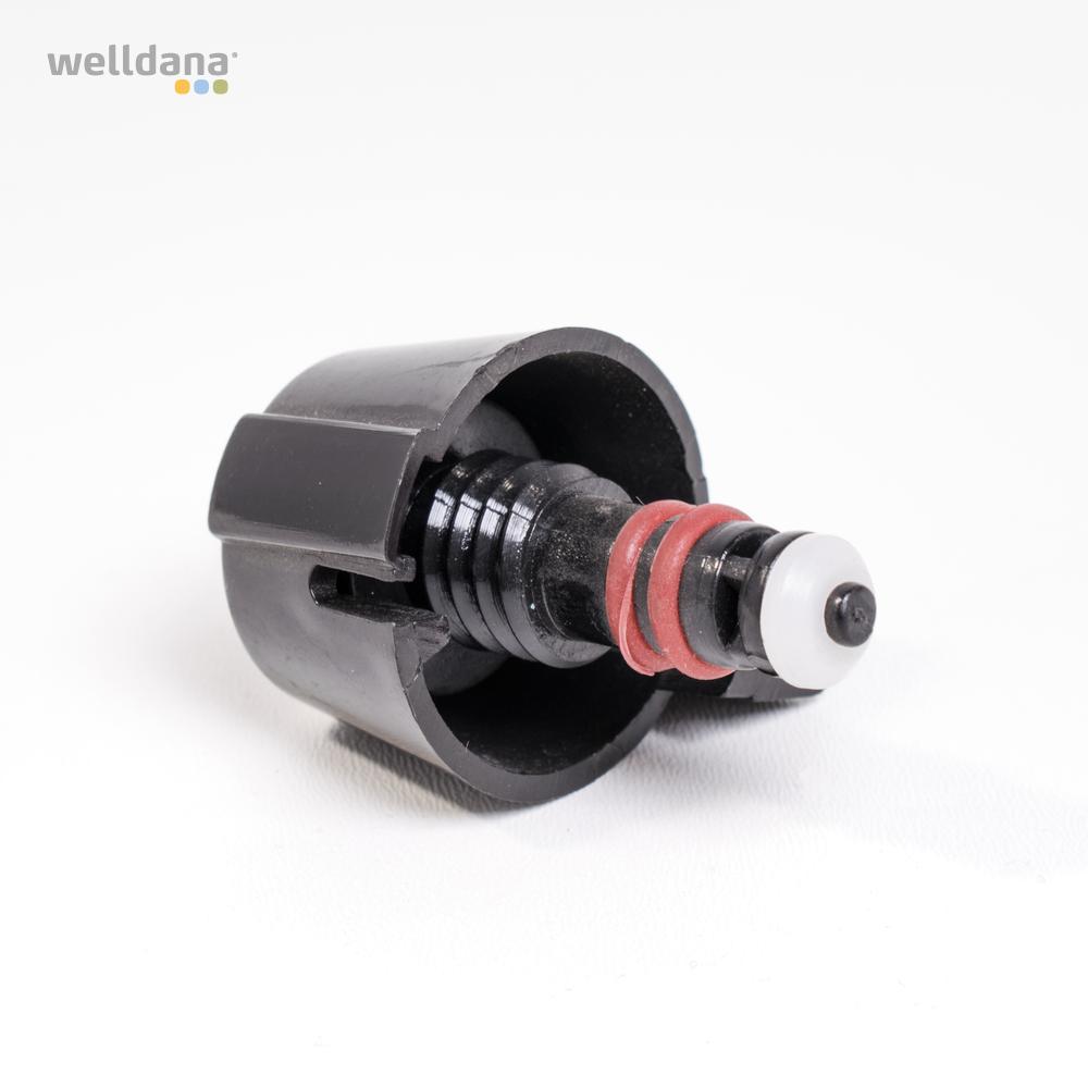 Ventil til klorinator model 30-001394