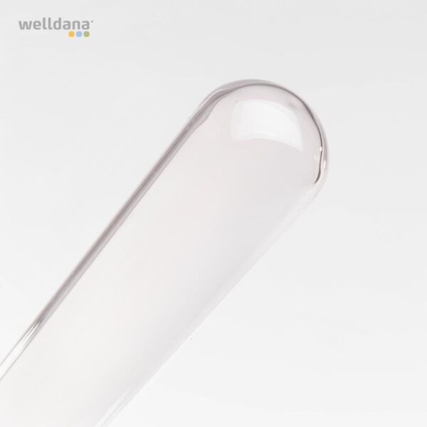 Quartz Rør L =  840 mm NEO 18