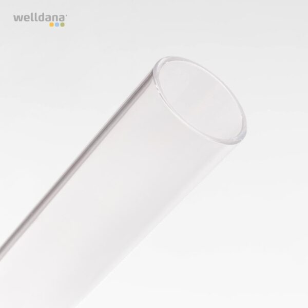 Quartz Rør L =  840 mm NEO 18