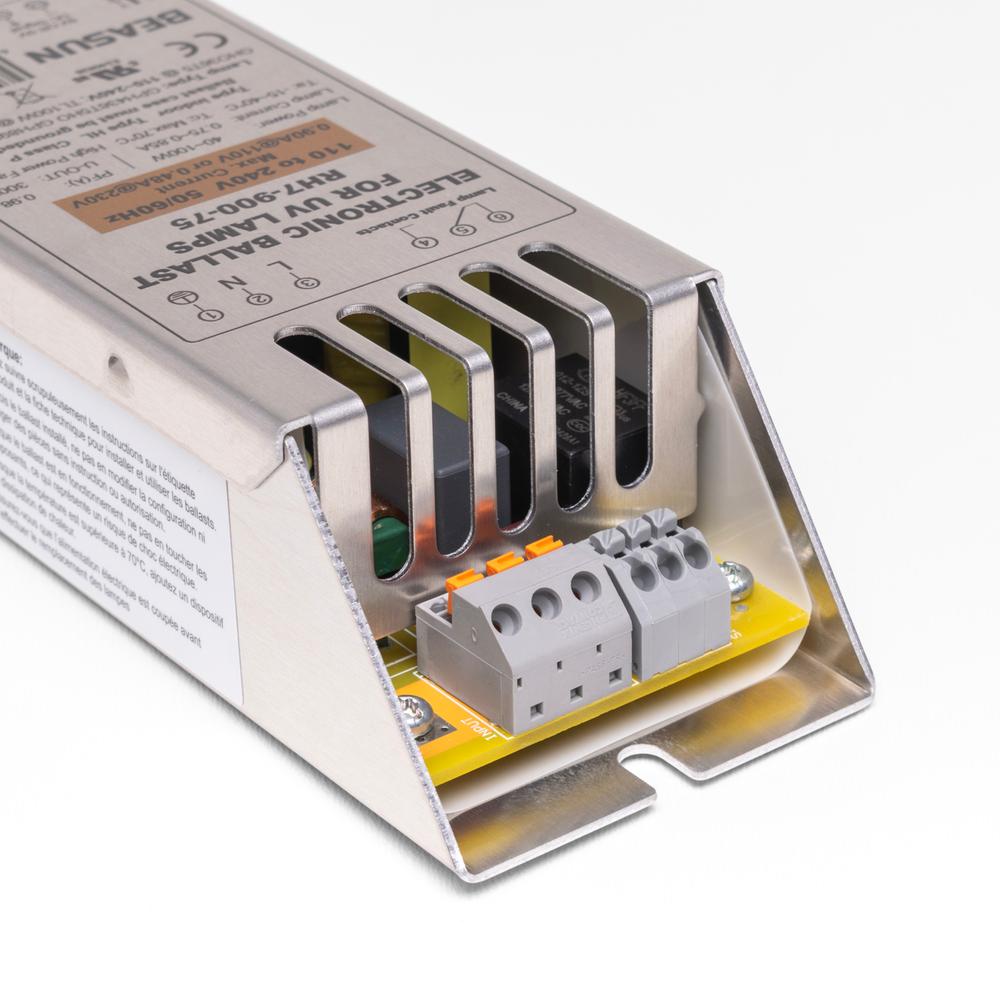 Transformer f. UV model NEO  55W/87W/110W