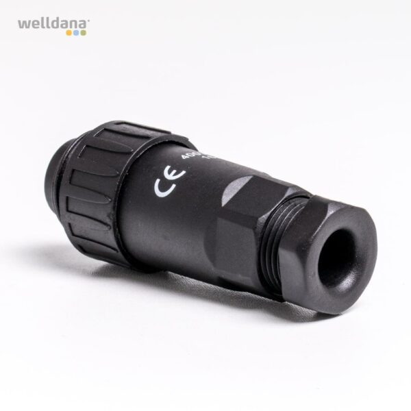 Tilslutning/stik  Prox2(30), 2x2(15) E10(09), E20(11), SK20(06), SK30i(06), W20(02)