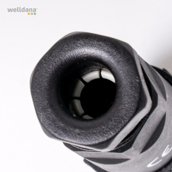 Tilslutning/stik  Prox2(30), 2x2(15) E10(09), E20(11), SK20(06), SK30i(06), W20(02)
