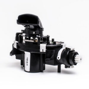 Motor komplet E10(19)