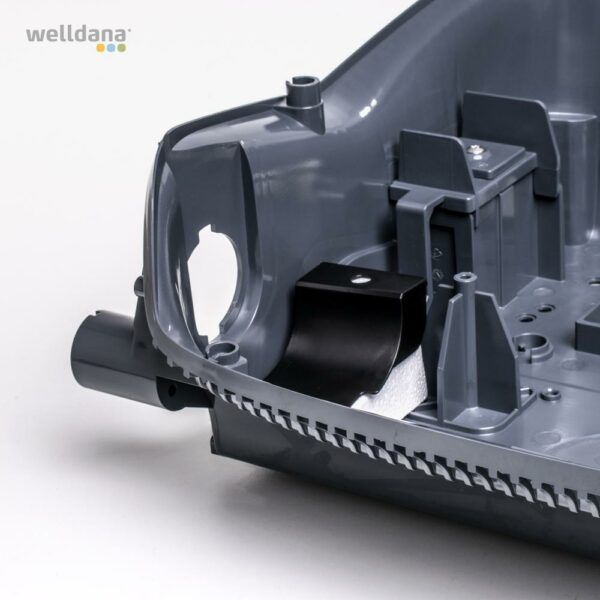 Chassis E10(21)
