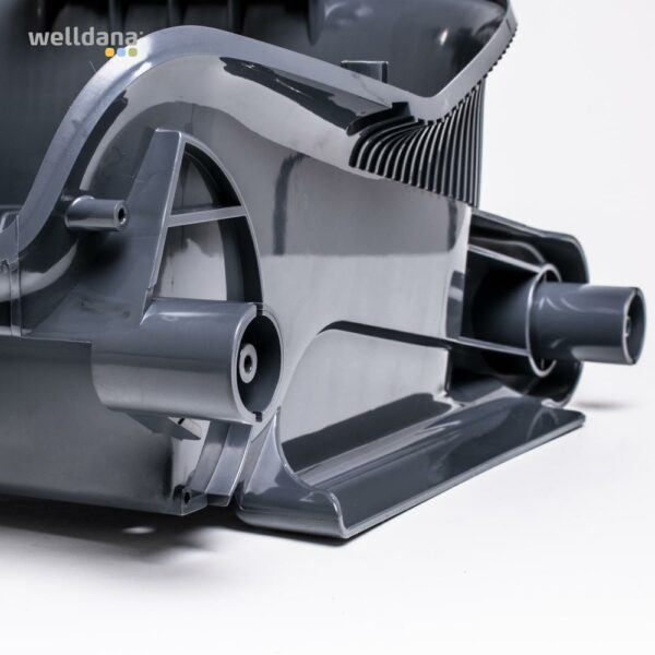 Chassis E10(21)