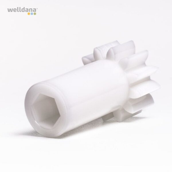 Gear E10(28), E20(29)
