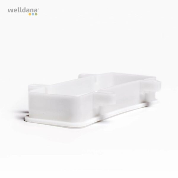Ventil holder E10(03-04)