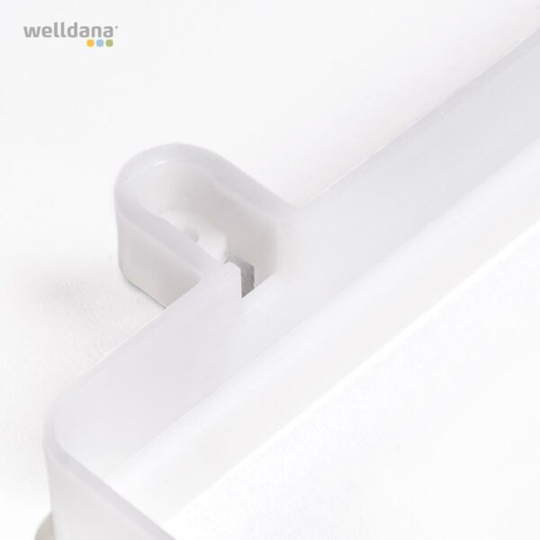 Ventil holder E10(03-04)