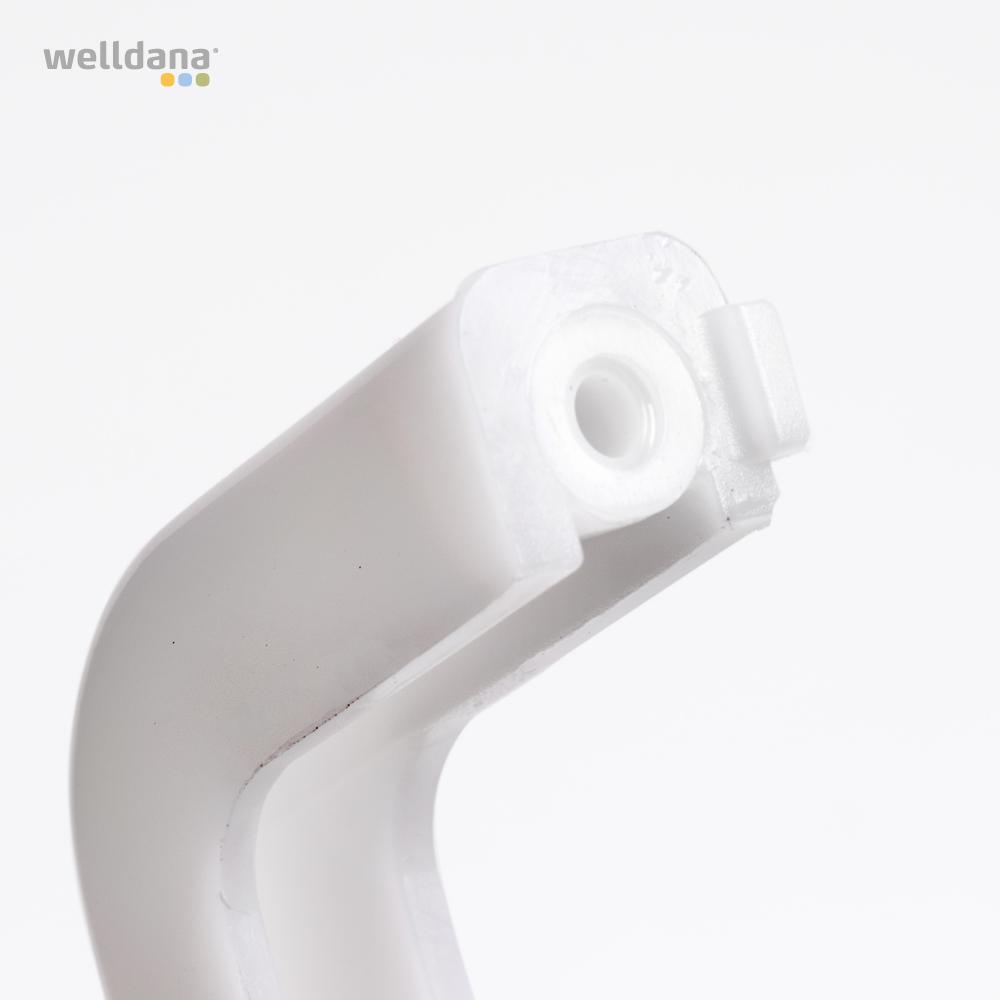 Filter håndtag E10(03-06)