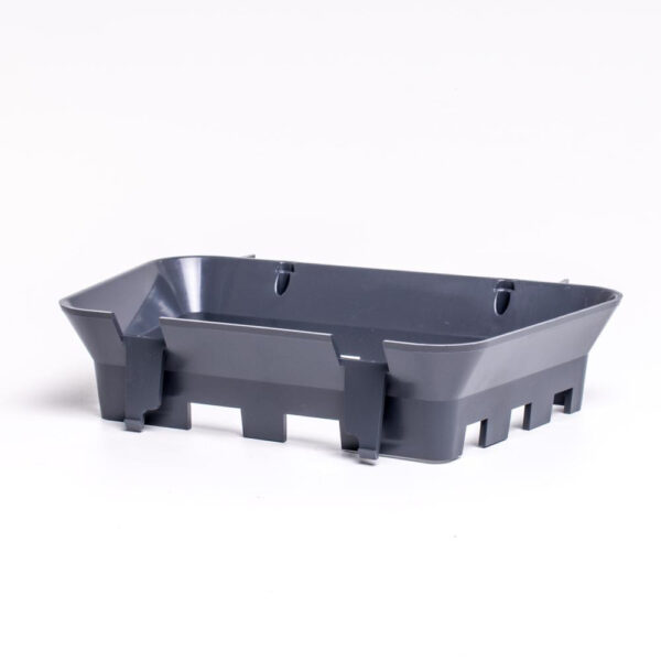 Filter bundramme E10(03-07)