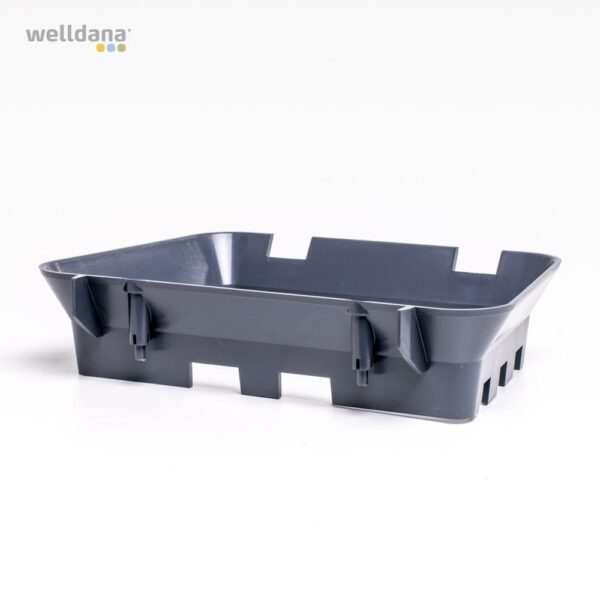 Filter bundramme E10(03-07)