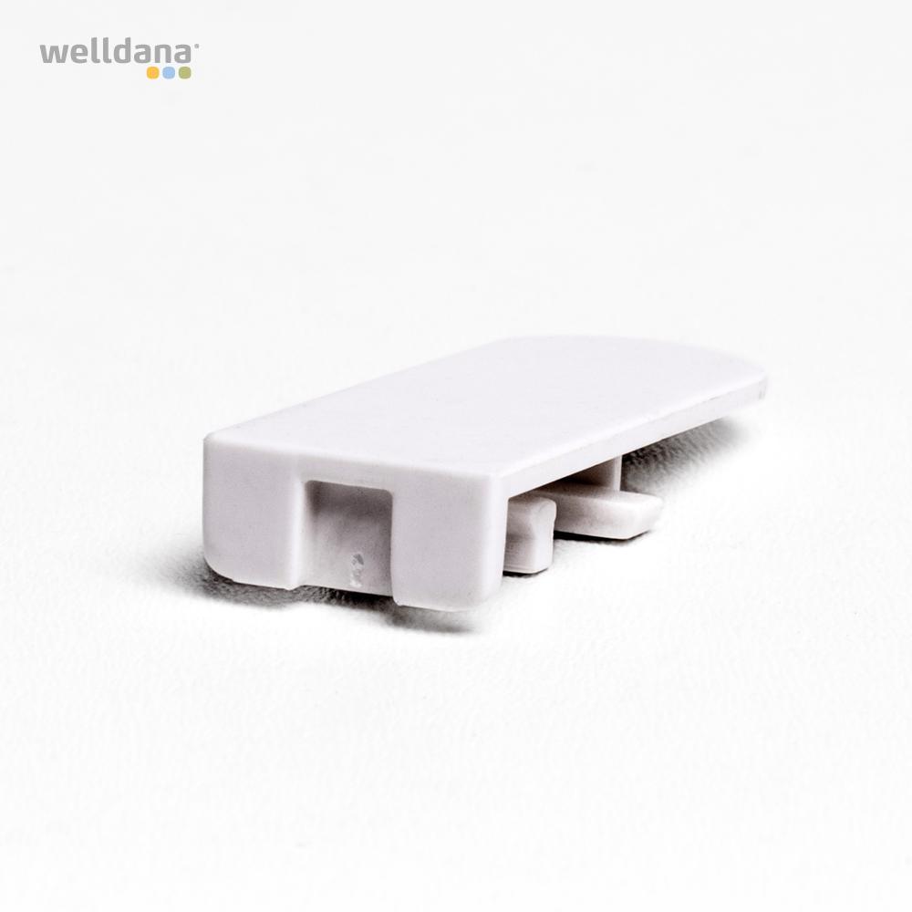 Filter håndtags knob E10(03-08), E20(05-02)