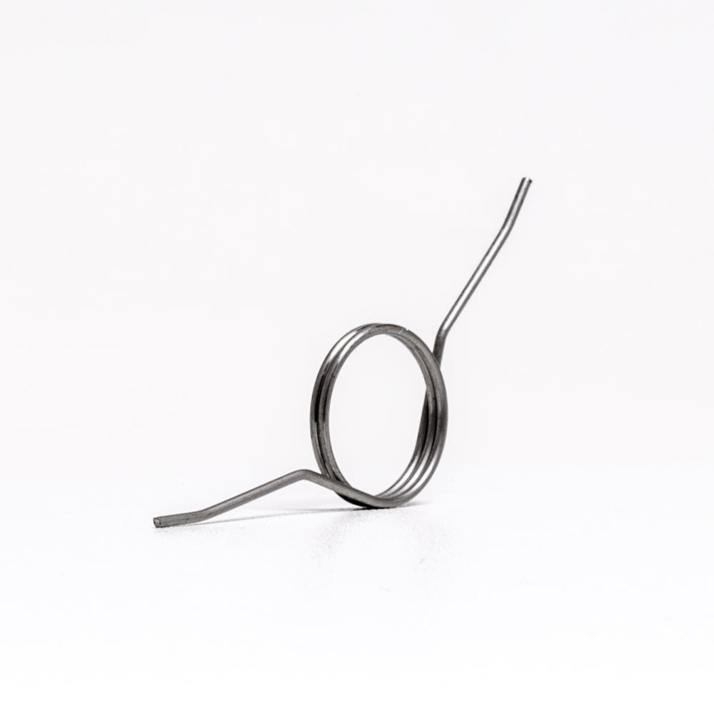 Filter håndtags fjeder E10(03-09), E20(05-03), SK20(03-04), SK30i(03-05)