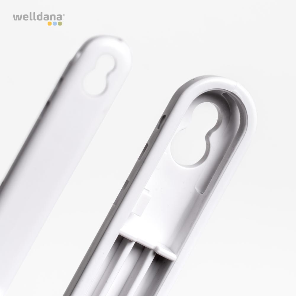 Filter håndtag 1 E10(03-10), E20(05-04)