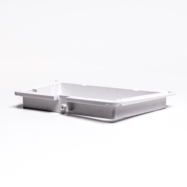 Filter ramme top E10(03-11), E20(05-05)