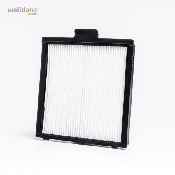 Ultrafin filter, Bag E10