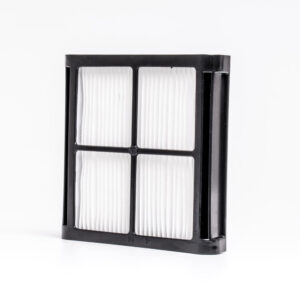 Ultrafin filter, venstre E10