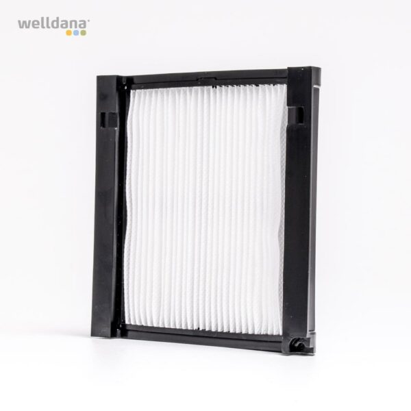 Ultrafin filter, venstre E10