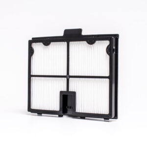 Ultrafin filter, front E10