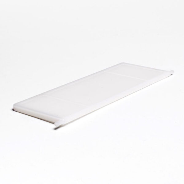 Filter flap E10(03-13), E20(05-07)