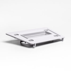 Filter bundklap E10(03-17), E20(05-11)