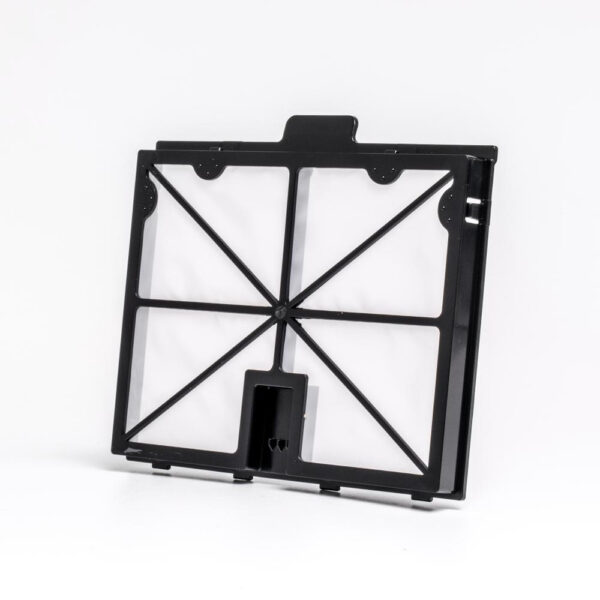 netfilter, front S100 E10