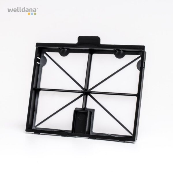 netfilter, front S100 E10