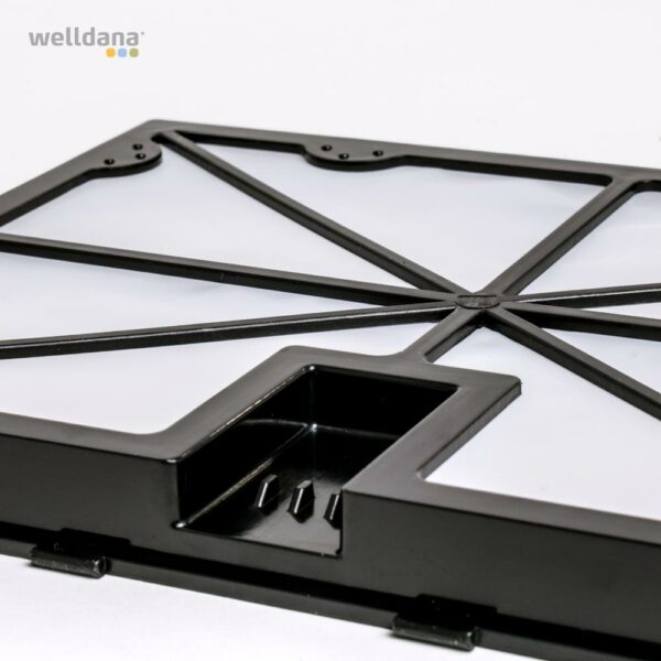 netfilter, front S100 E10
