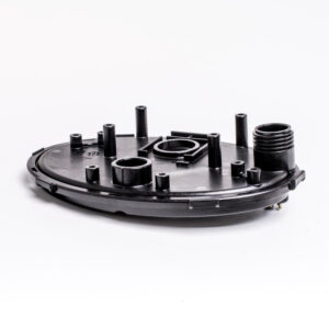 Motor cover M1 E10(19-02), E20(19-02)