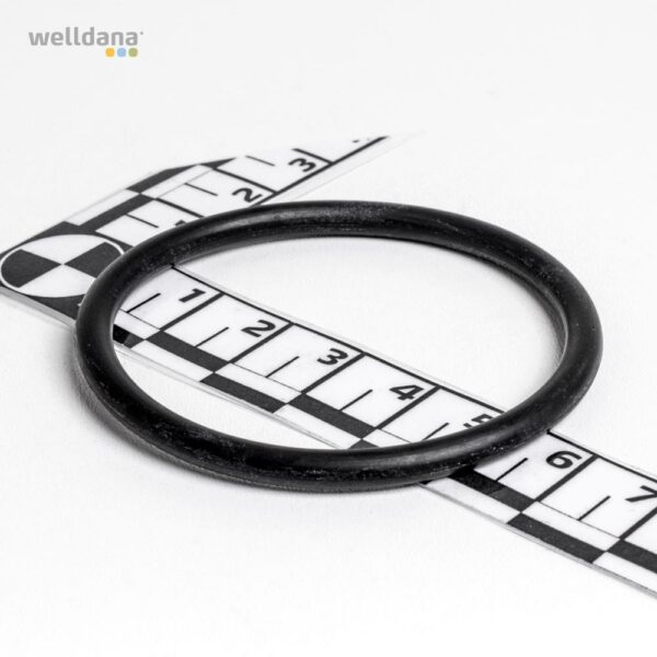 O-ring 47X4 mm E10(19-11), E20(19-11), SK20(18-19), SK30i(18-19)