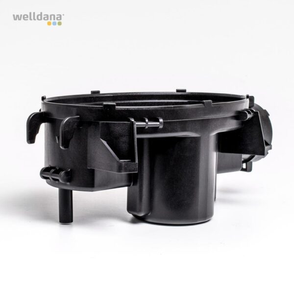 Motor casing S100 E10(19-15), E20(19-15), SK20(18-21)