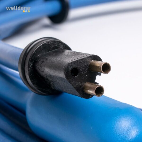 Flydekabel 15 m  E20(13)