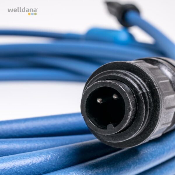Flydekabel 15 m  E20(13)