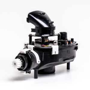 Motor komplet (19) E20(19-MU2)