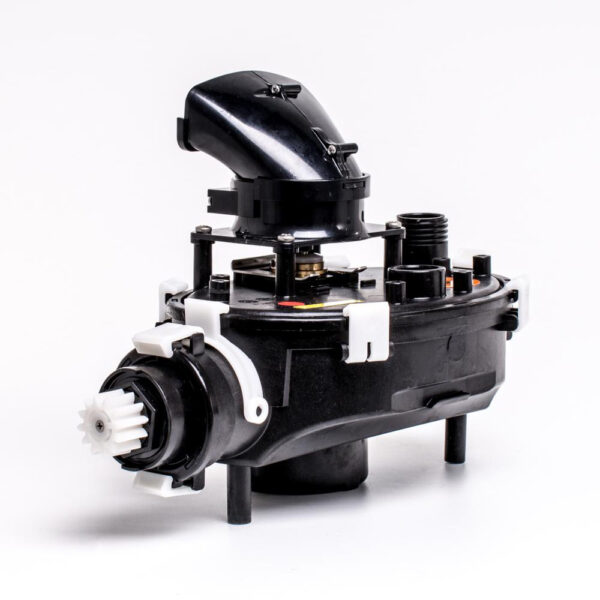 Motor komplet (19) E20(19-MU2)