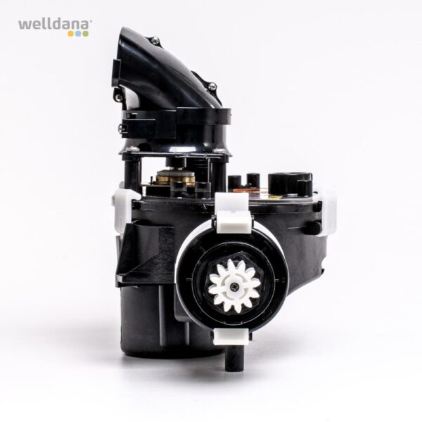 Motor komplet (19) E20(19-MU2)