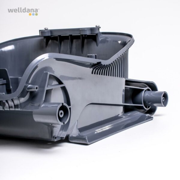 Chassis  E20(24)