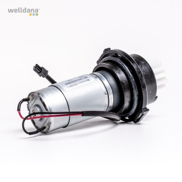 Drivermotor S300 E10(19-10), E20(19-10), SK20(18-18), SK30i(18-18)