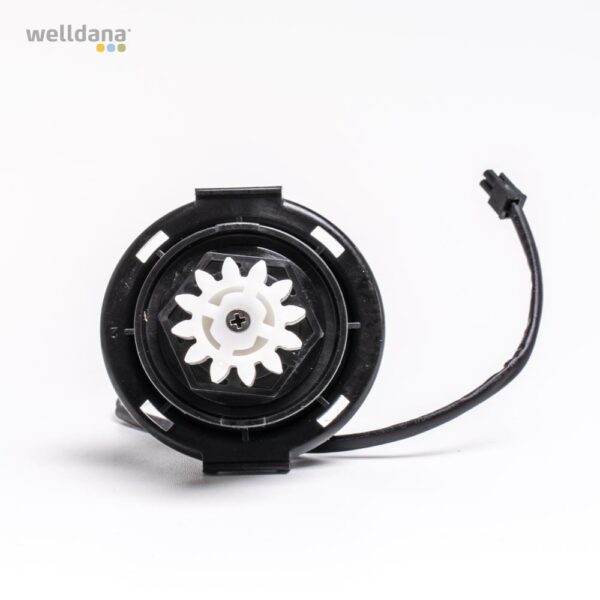 Drivermotor S300 E10(19-10), E20(19-10), SK20(18-18), SK30i(18-18)