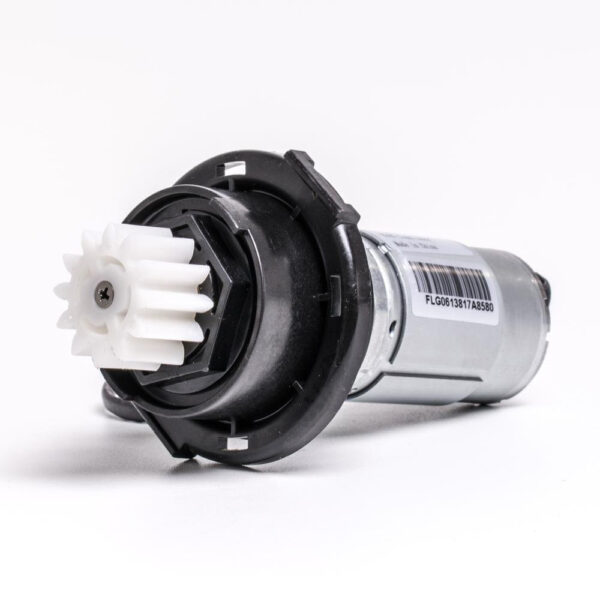 Driver motor S300 - se 39-330126 E10