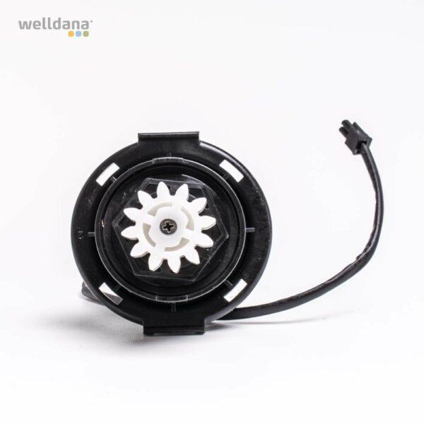Driver motor S300 - se 39-330126 E10