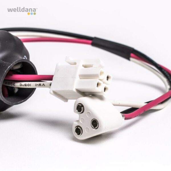 Motorkabel 2010 E10(19-16), E20(19-16), SK20(18-12), SK30i(18-12)