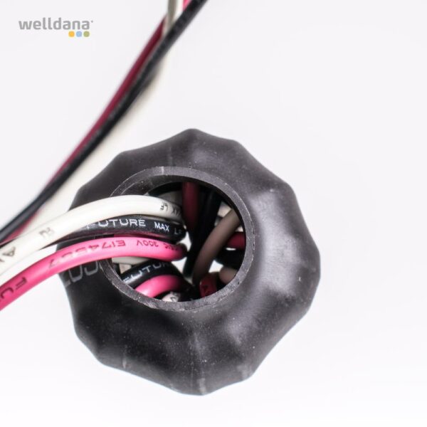 Motorkabel 2010 E10(19-16), E20(19-16), SK20(18-12), SK30i(18-12)