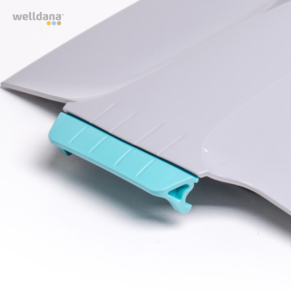 Håndtag filter låg SK20(02), SK30i(02)