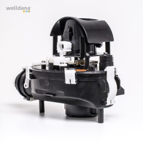 Motor komplet SK20(18-MU2)