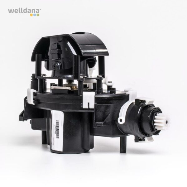 Motor komplet SK20(18-MU2)