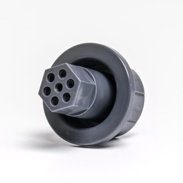 hjuladapter, Bagerst  SK20(20), SK30i(20)