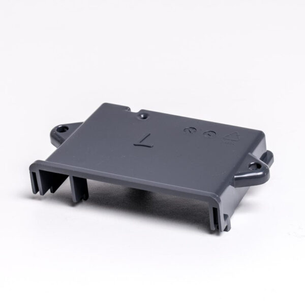 Venstre bypass cover SK20(29), SK30i(29)