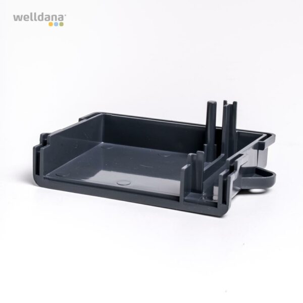 Venstre bypass cover SK20(29), SK30i(29)